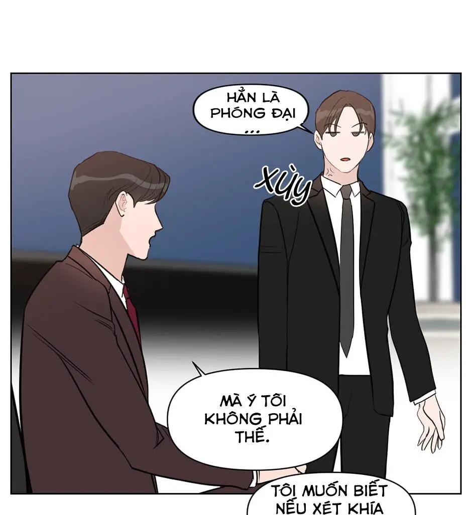 Baby Đến Rồi! Nettruyen ZZZ Chương 17 Page 39