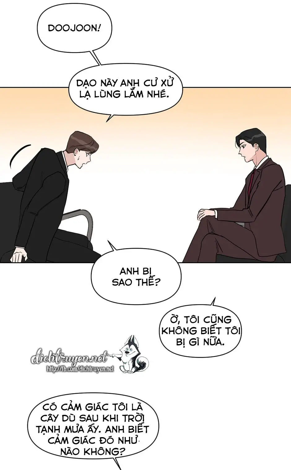 Baby Đến Rồi! Nettruyen ZZZ Chương 17 Page 41