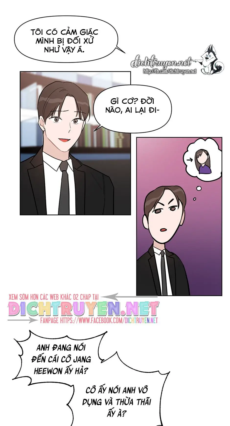 Baby Đến Rồi! Nettruyen ZZZ Chương 17 Page 43