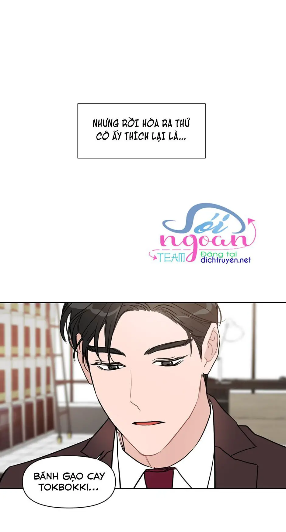 Baby Đến Rồi! Nettruyen ZZZ Chương 17 Page 50