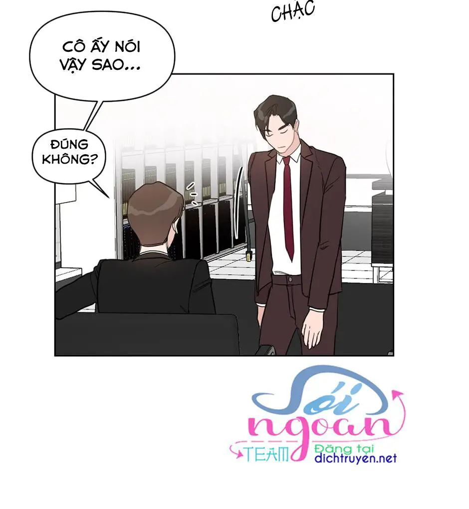 Baby Đến Rồi! Nettruyen ZZZ Chương 17 Page 53
