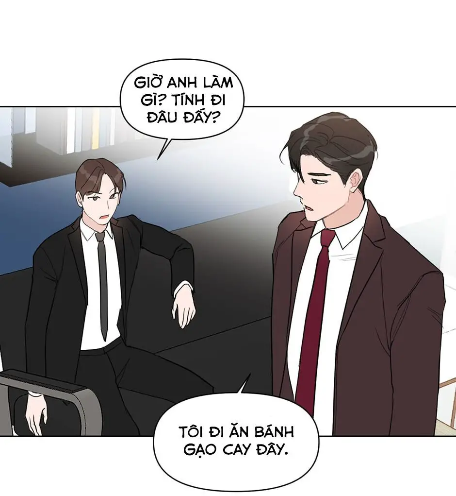 Baby Đến Rồi! Nettruyen ZZZ Chương 17 Page 54