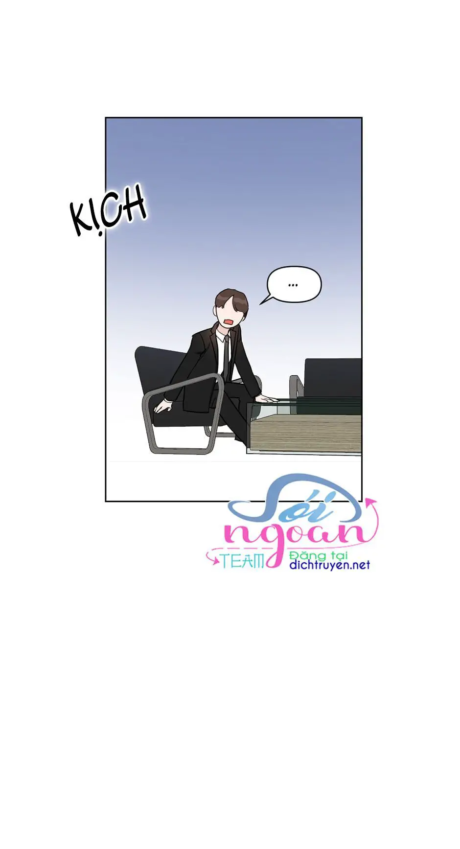 Baby Đến Rồi! Nettruyen ZZZ Chương 17 Page 57