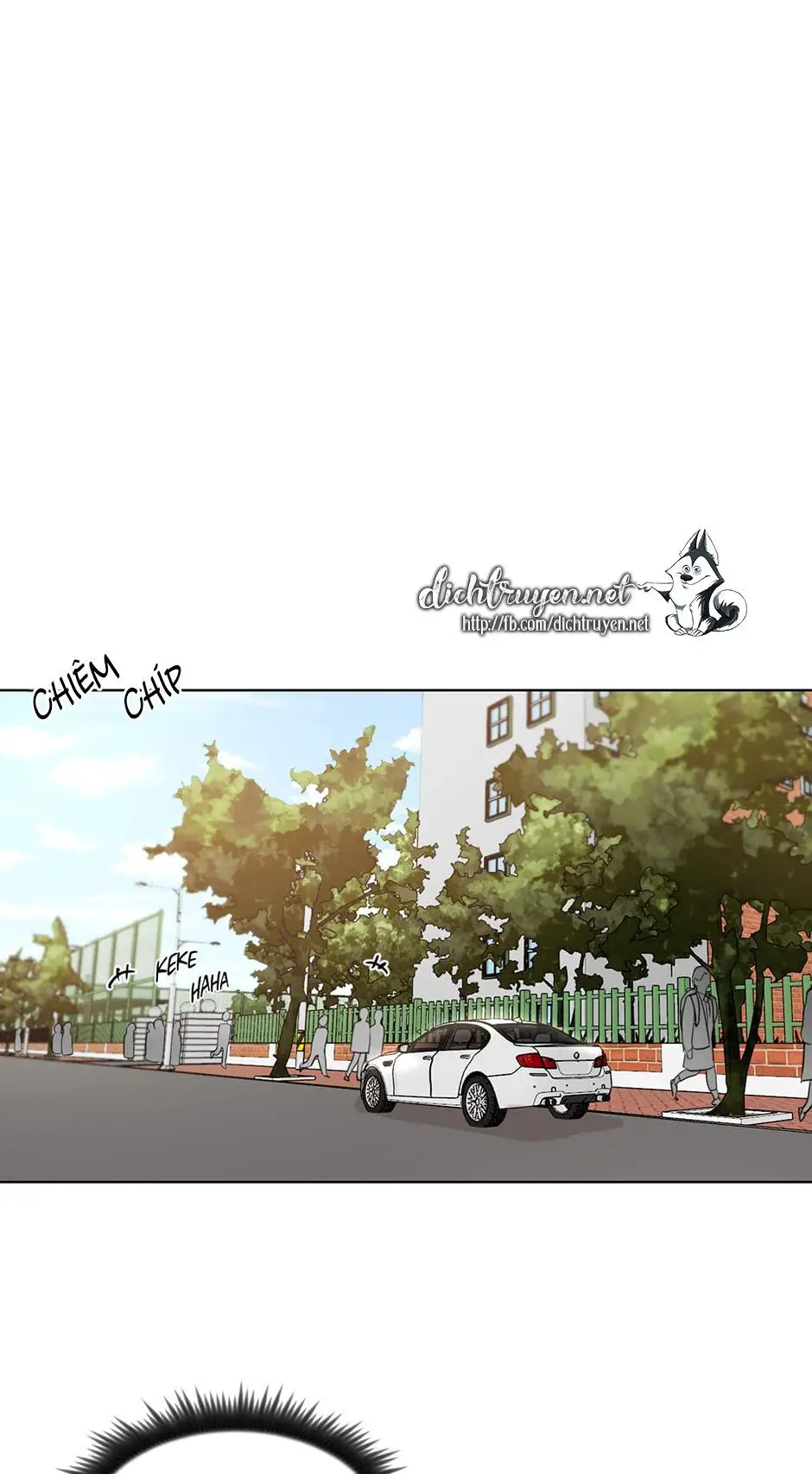 Baby Đến Rồi! Nettruyen ZZZ Chương 17 Page 58