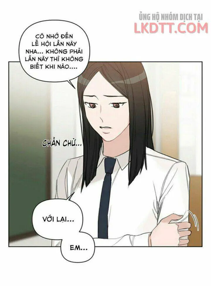 Baby Đến Rồi! Nettruyen ZZZ Chương 64 Page 39