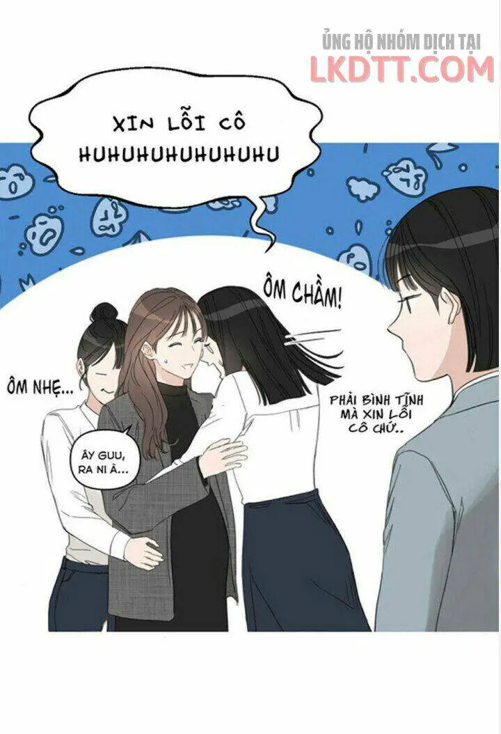 Baby Đến Rồi! Nettruyen ZZZ Chương 64 Page 40