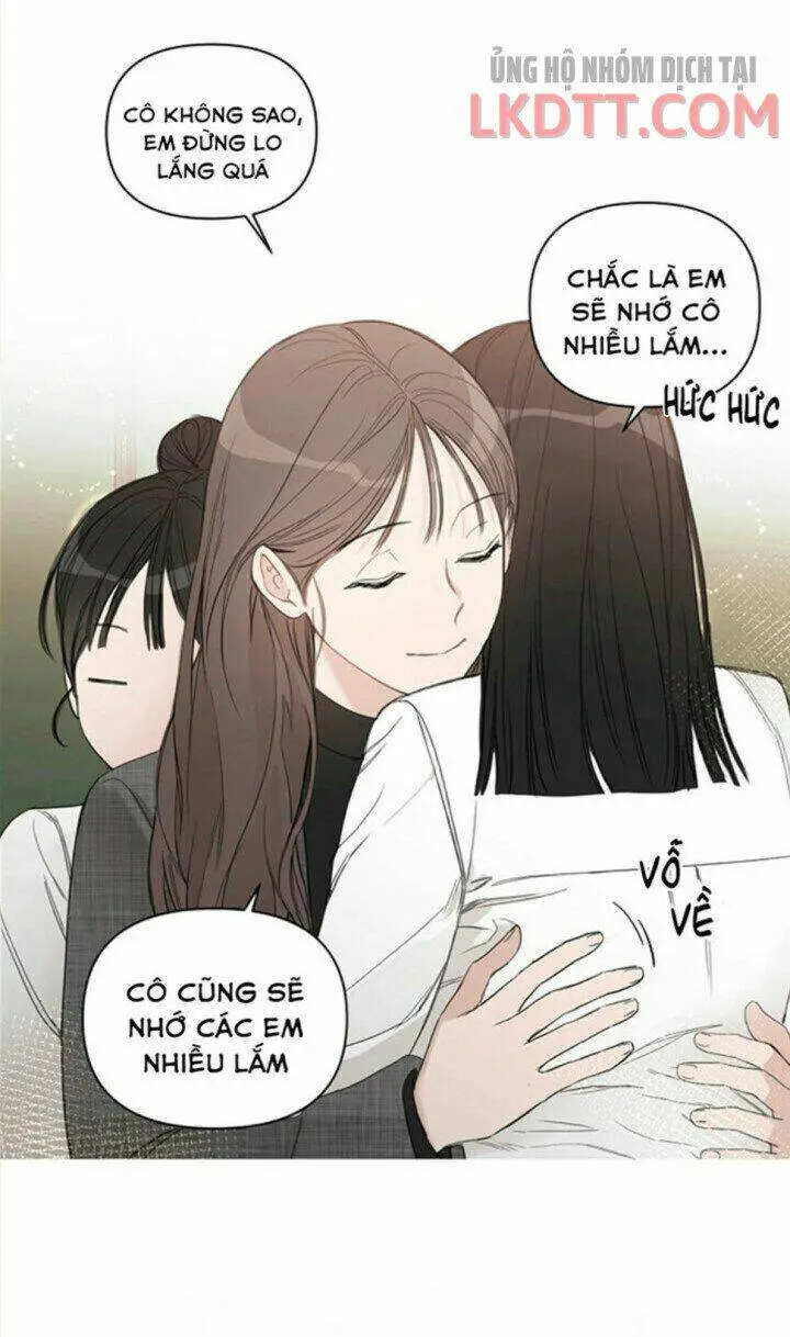 Baby Đến Rồi! Nettruyen ZZZ Chương 64 Page 41