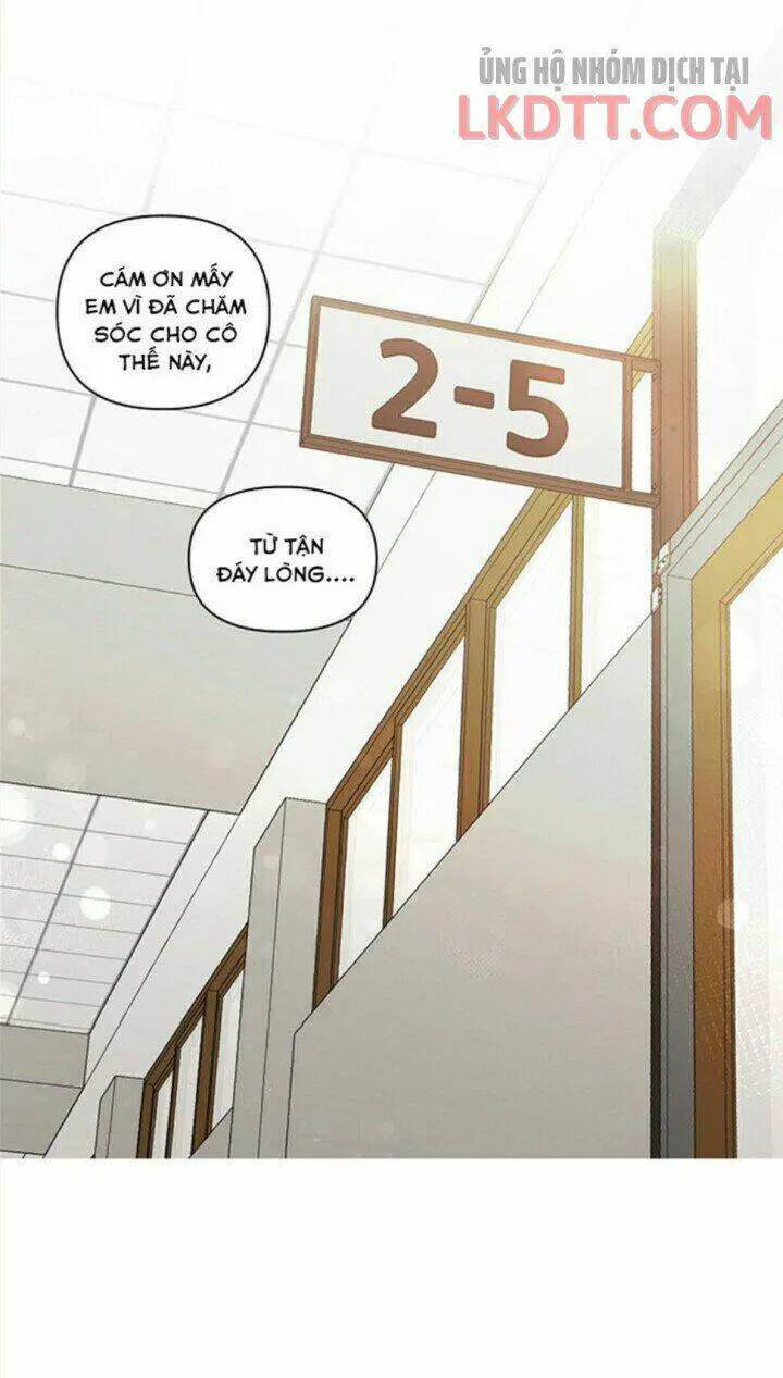 Baby Đến Rồi! Nettruyen ZZZ Chương 64 Page 42
