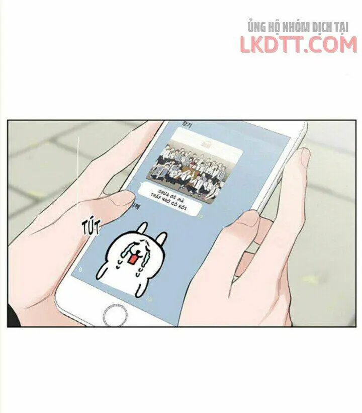 Baby Đến Rồi! Nettruyen ZZZ Chương 64 Page 43