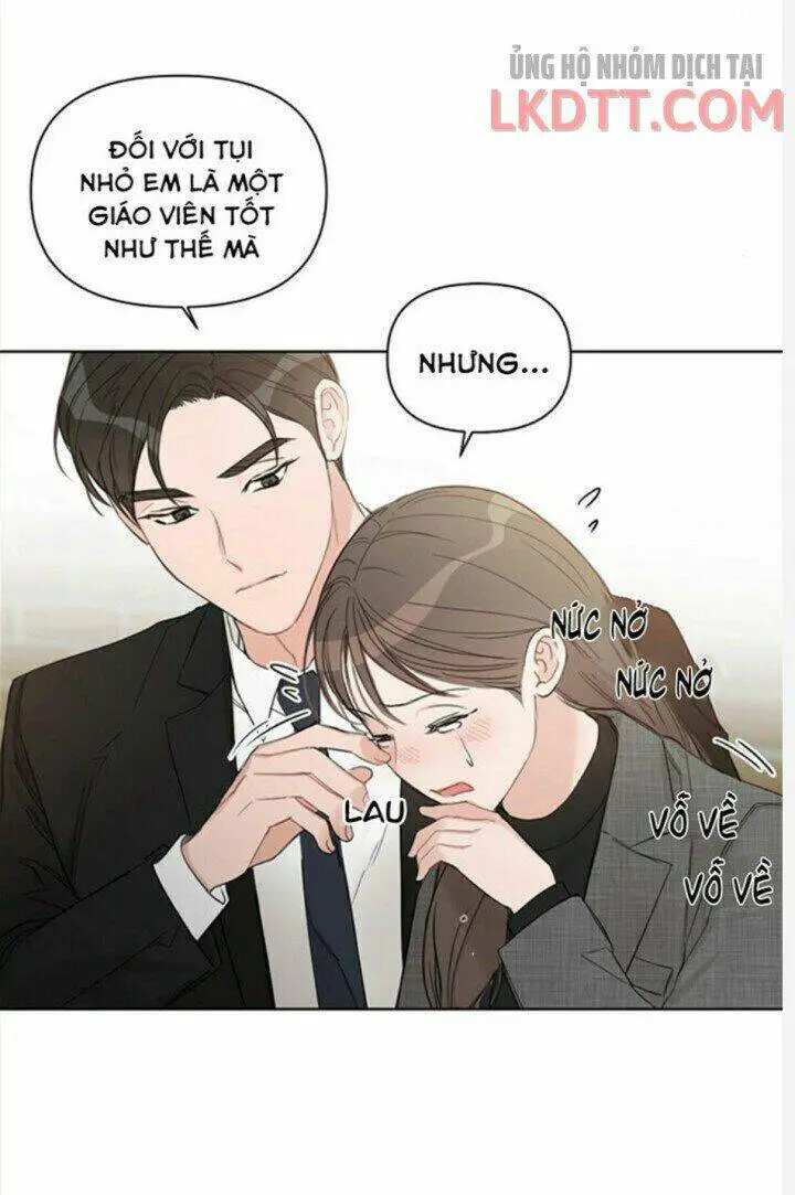 Baby Đến Rồi! Nettruyen ZZZ Chương 64 Page 47