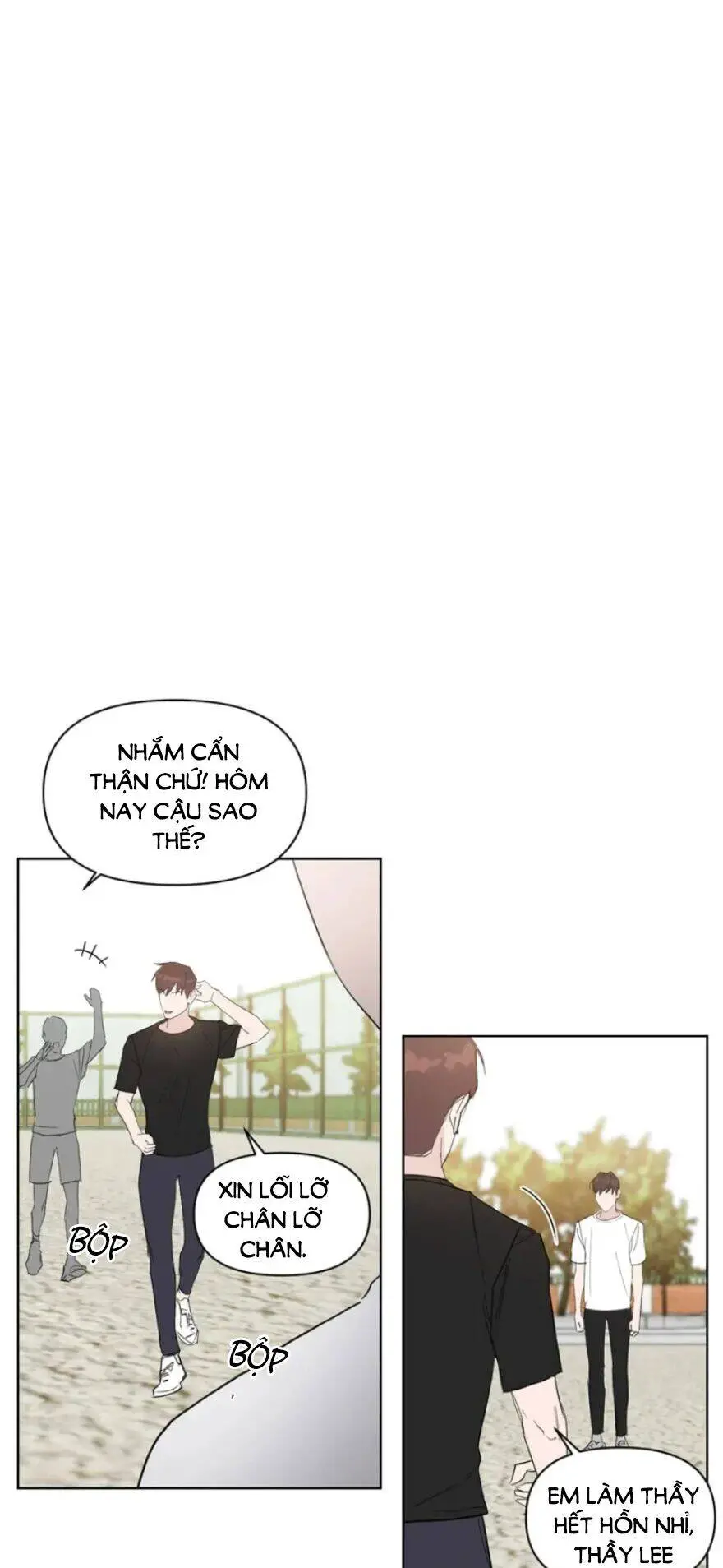 Baby Đến Rồi! Nettruyen ZZZ Chương 29 Page 3