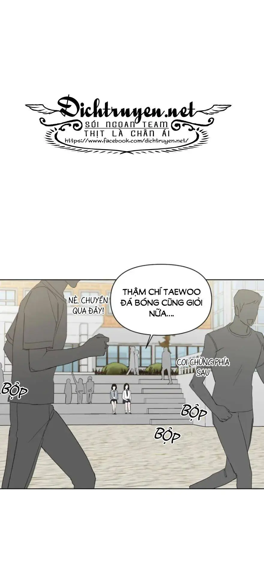 Baby Đến Rồi! Nettruyen ZZZ Chương 29 Page 7