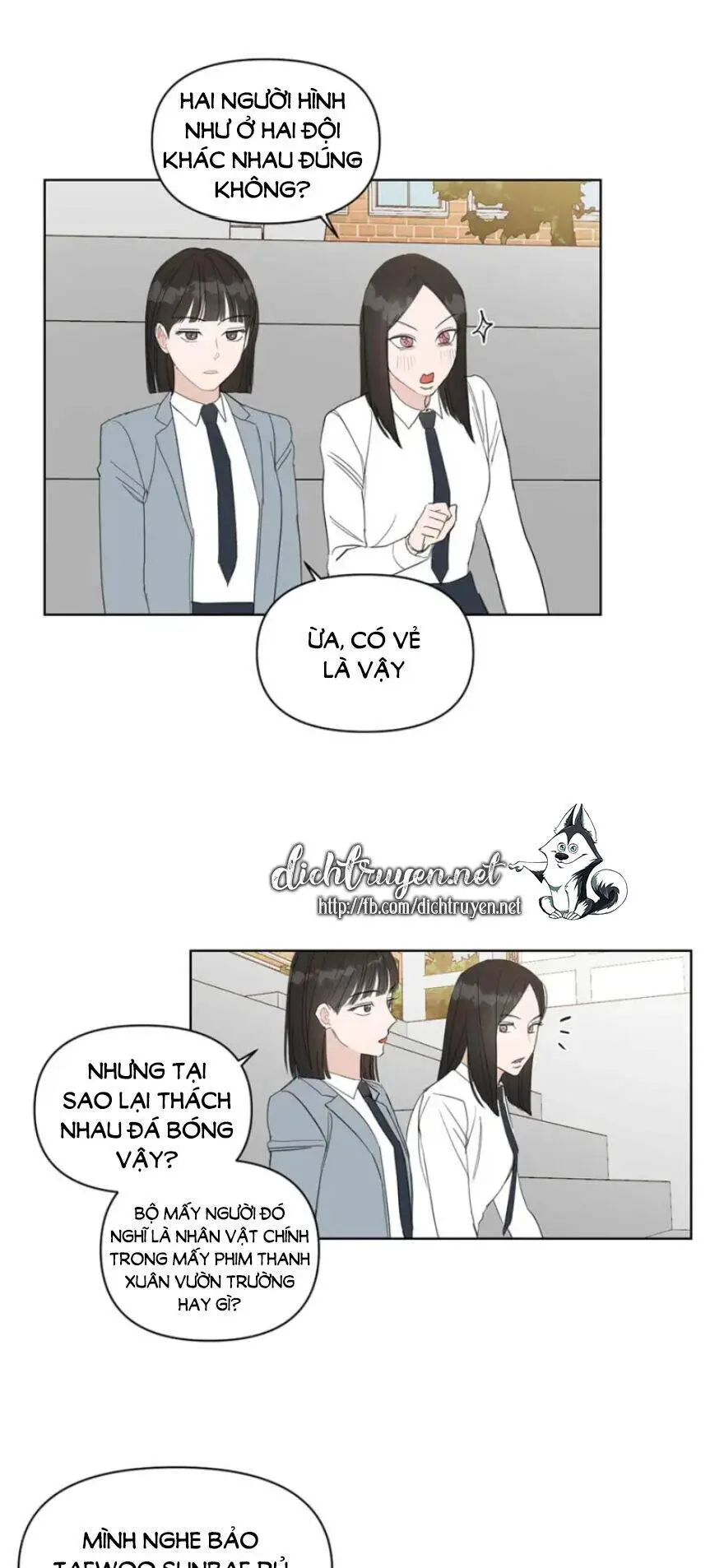 Baby Đến Rồi! Nettruyen ZZZ Chương 29 Page 8