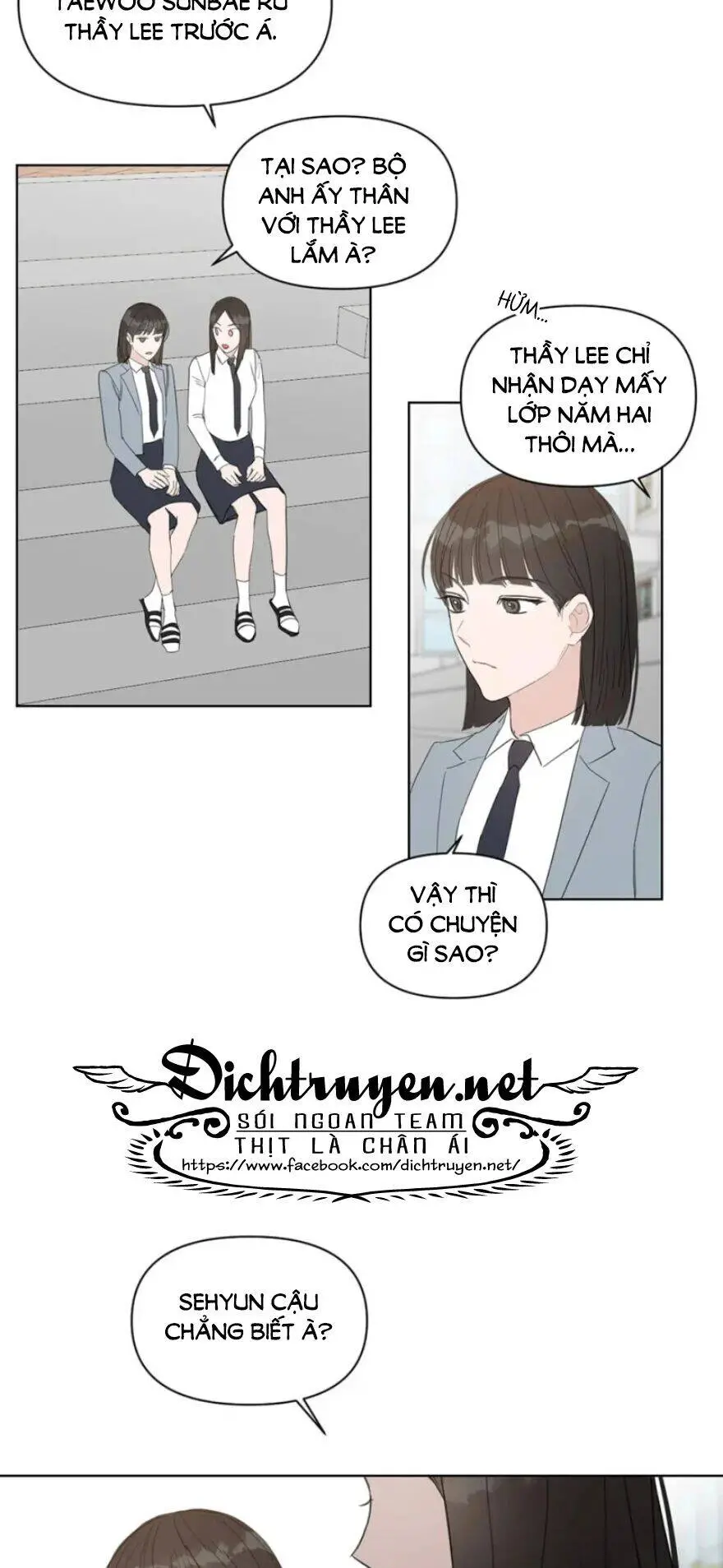 Baby Đến Rồi! Nettruyen ZZZ Chương 29 Page 9