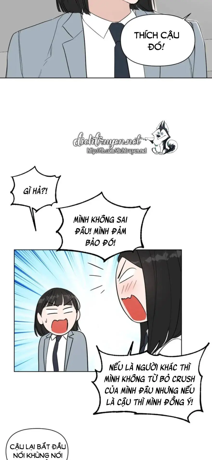 Baby Đến Rồi! Nettruyen ZZZ Chương 29 Page 13