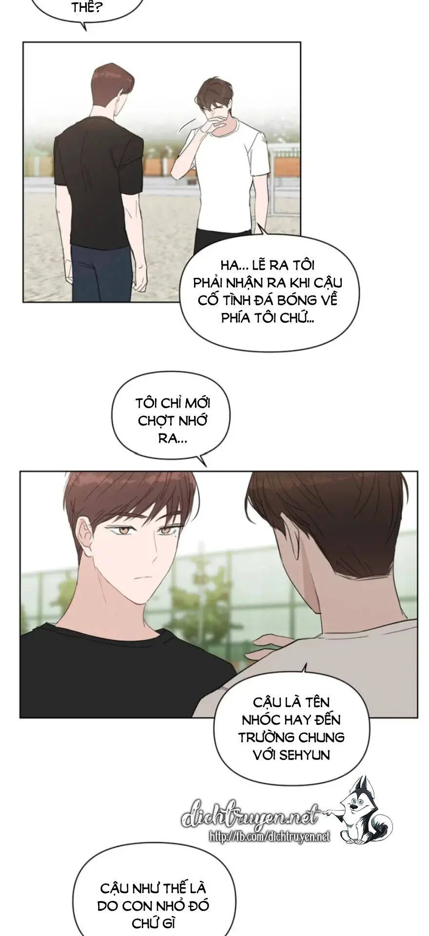 Baby Đến Rồi! Nettruyen ZZZ Chương 29 Page 20