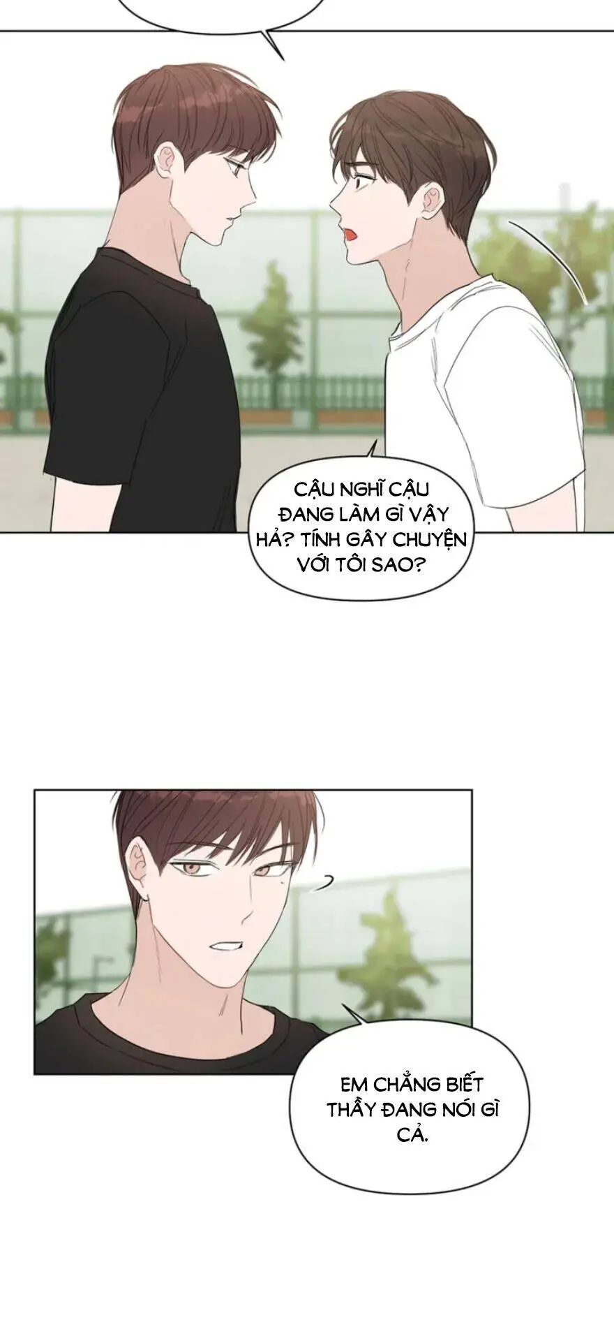 Baby Đến Rồi! Nettruyen ZZZ Chương 29 Page 21