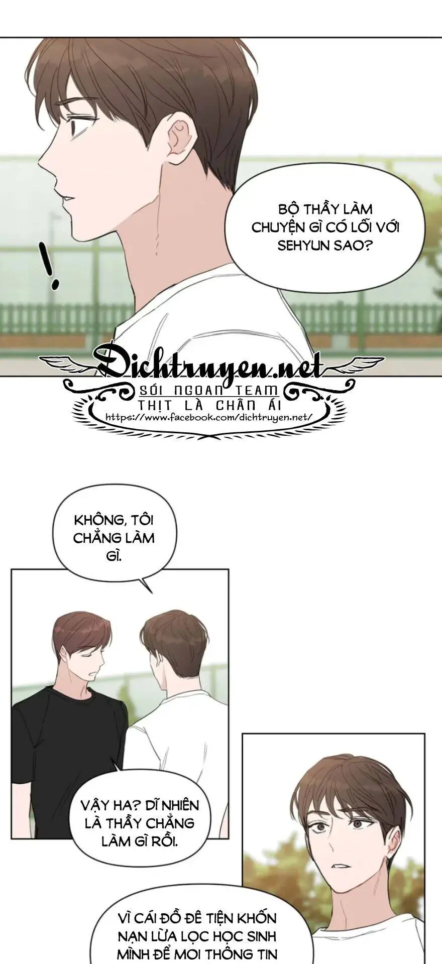 Baby Đến Rồi! Nettruyen ZZZ Chương 29 Page 22