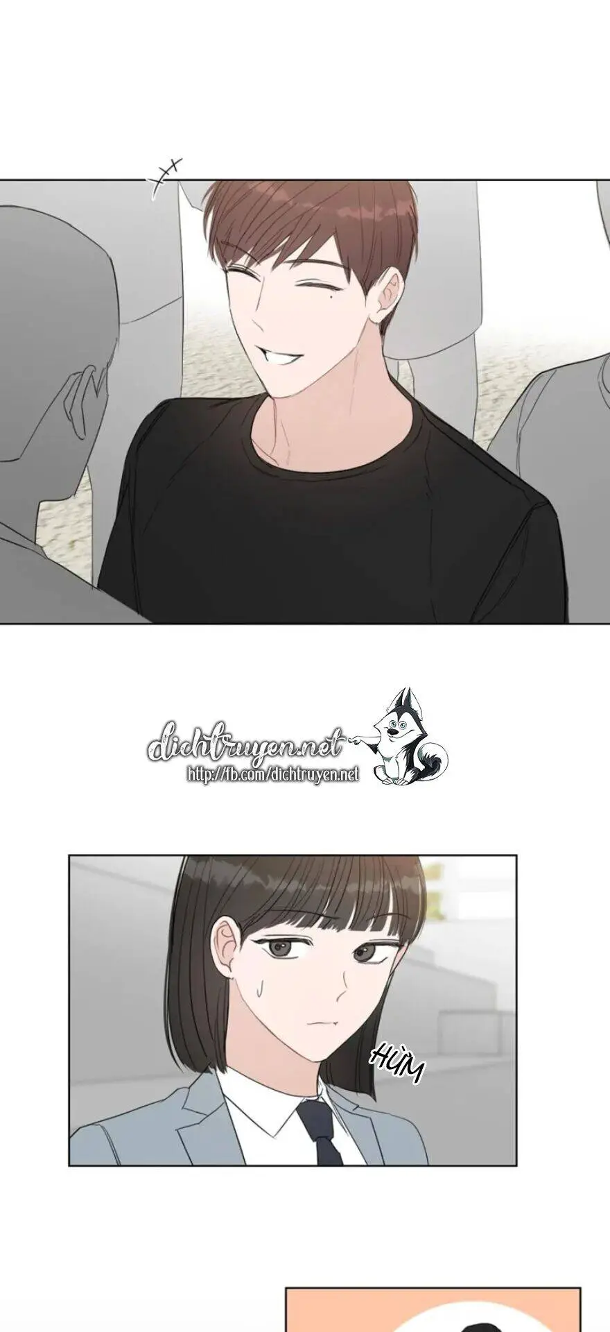 Baby Đến Rồi! Nettruyen ZZZ Chương 29 Page 30