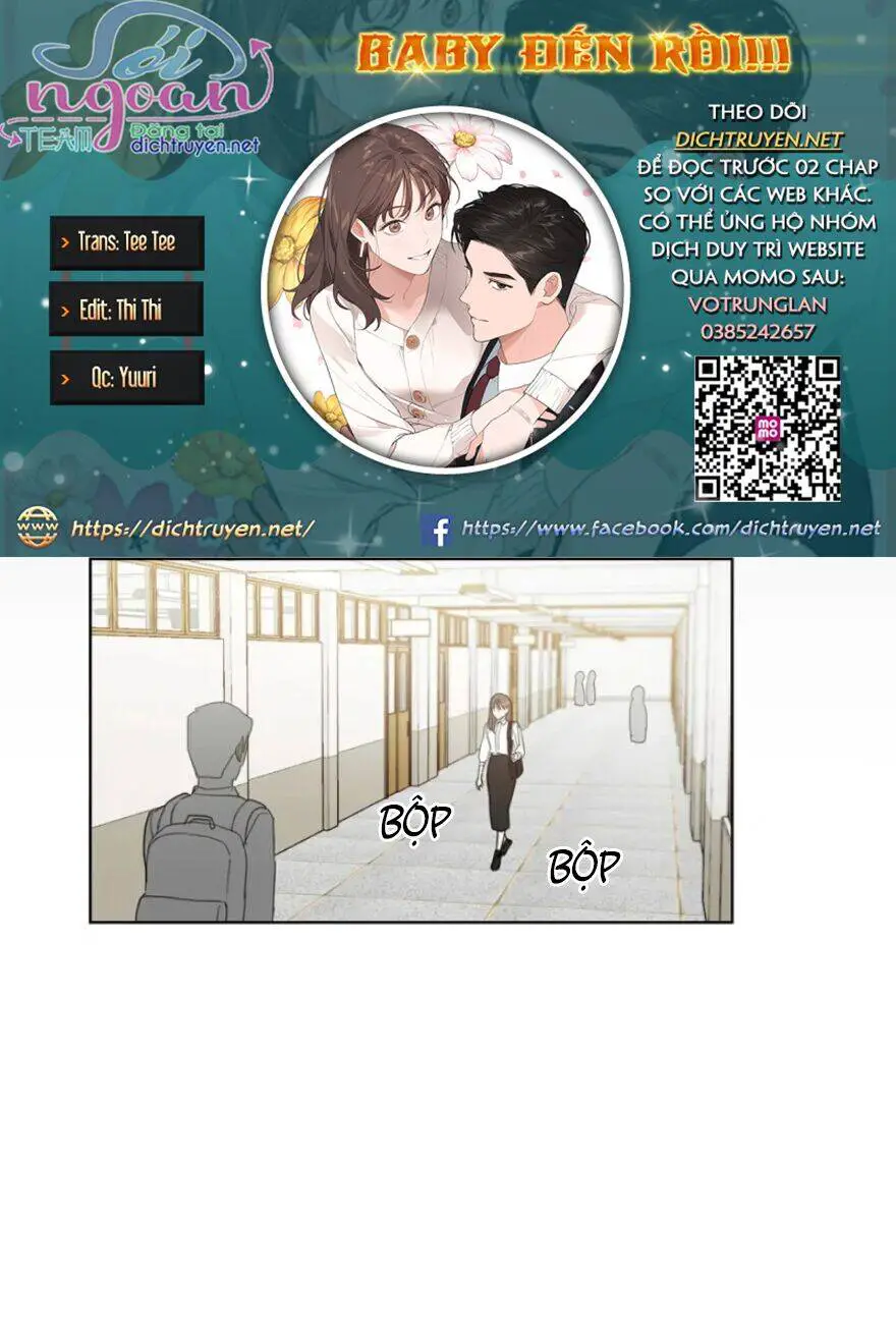 Baby Đến Rồi! Nettruyen ZZZ Chương 29 Page 32