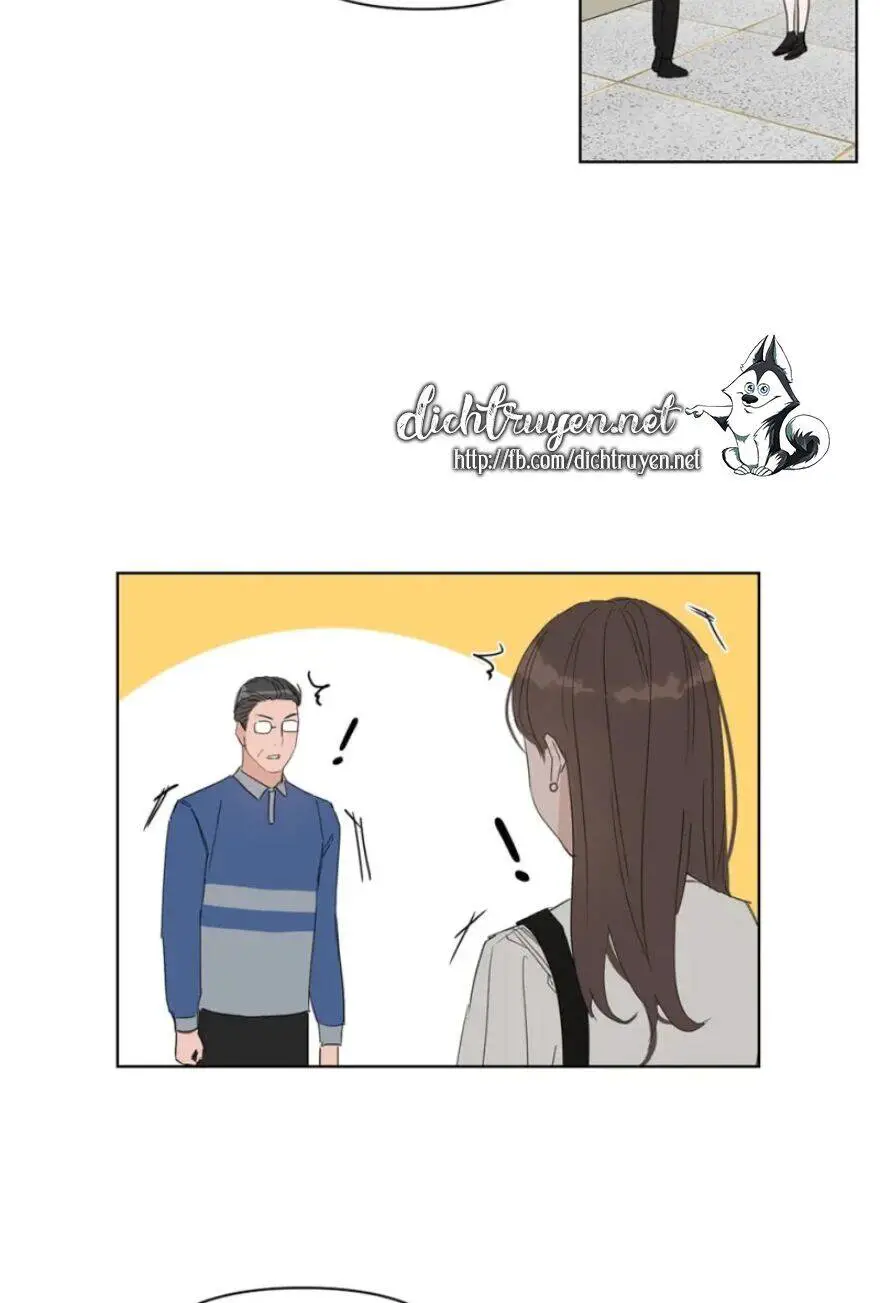 Baby Đến Rồi! Nettruyen ZZZ Chương 29 Page 35