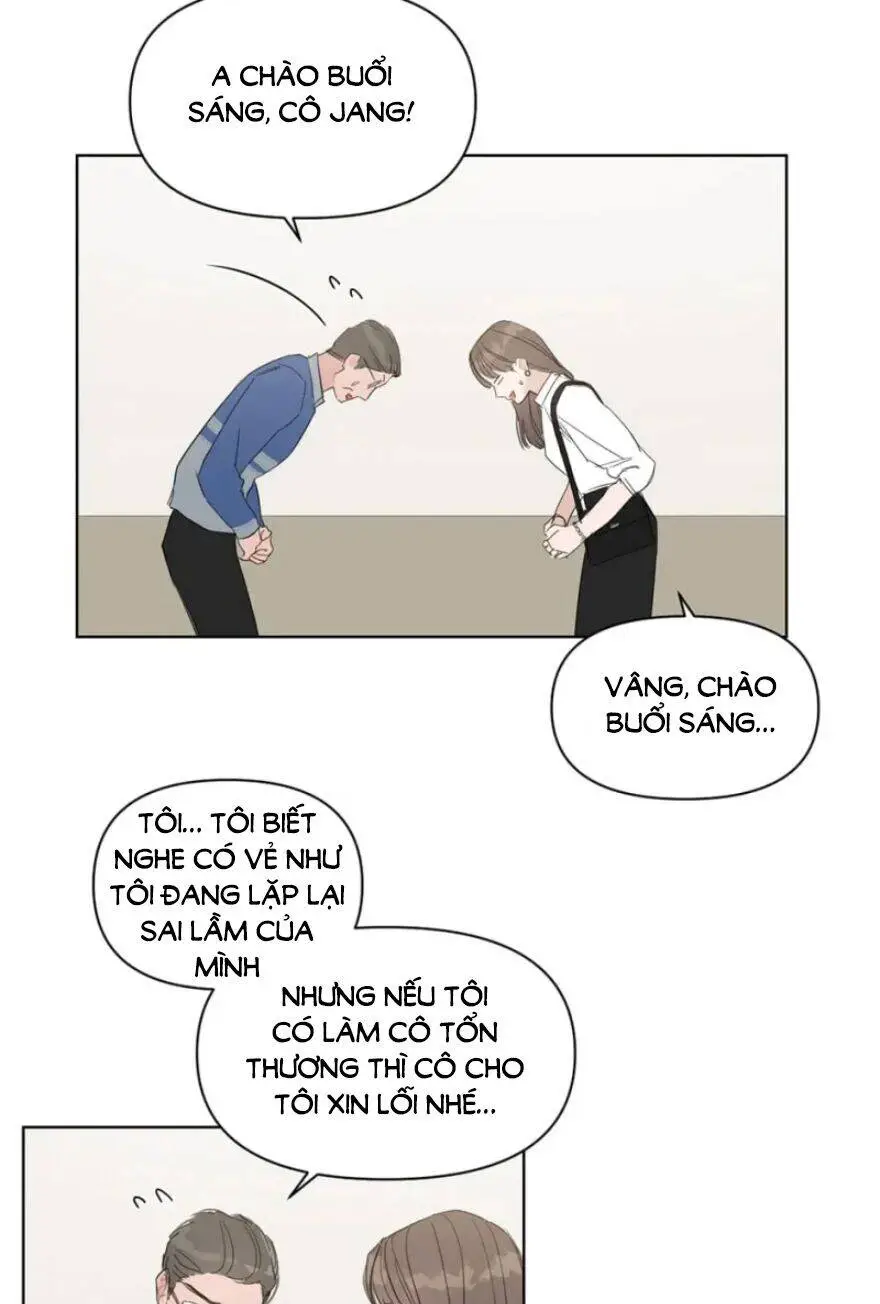 Baby Đến Rồi! Nettruyen ZZZ Chương 29 Page 36
