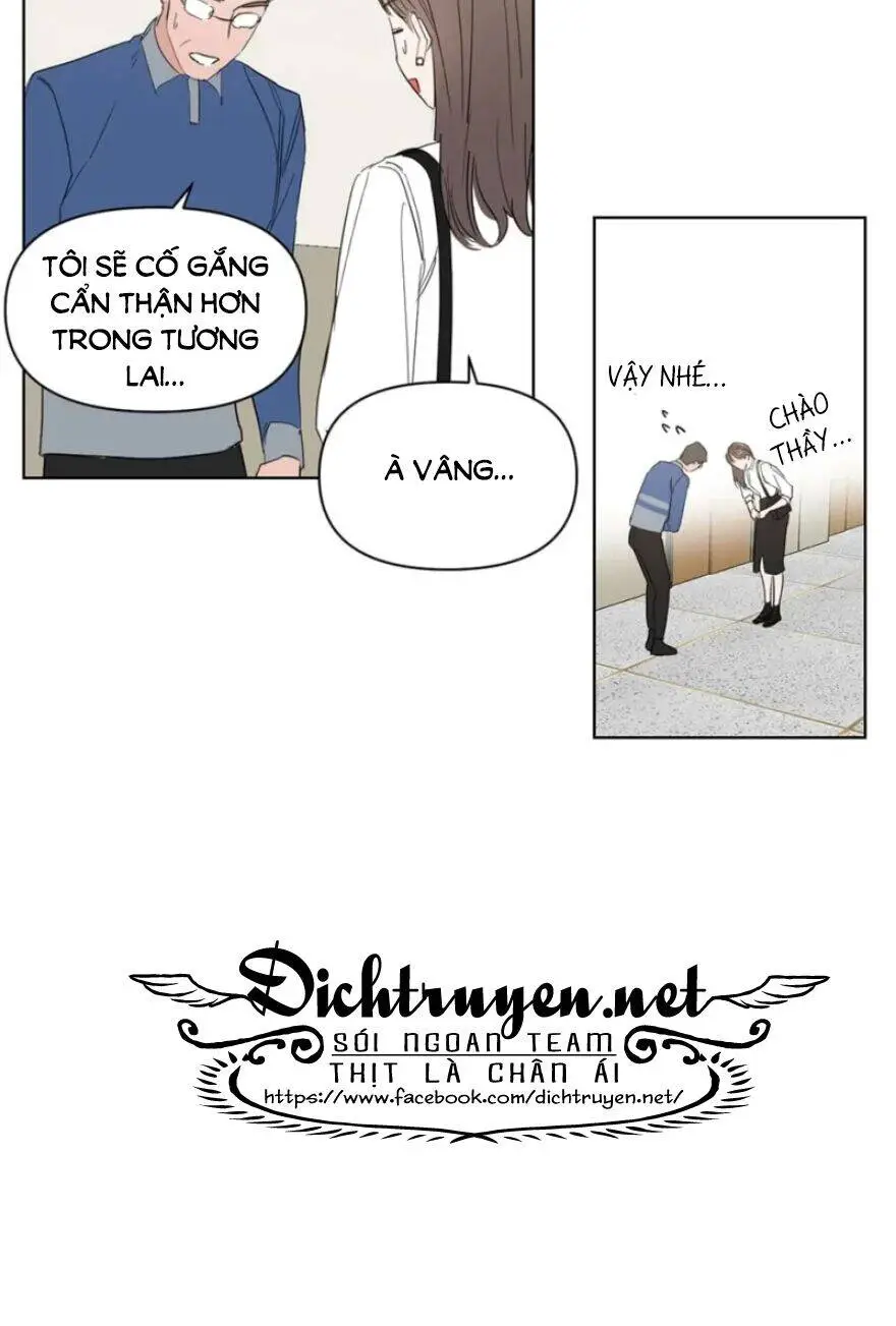 Baby Đến Rồi! Nettruyen ZZZ Chương 29 Page 37