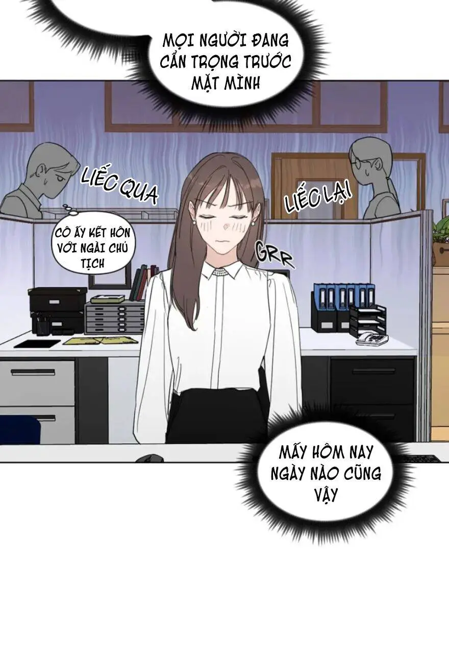 Baby Đến Rồi! Nettruyen ZZZ Chương 29 Page 41