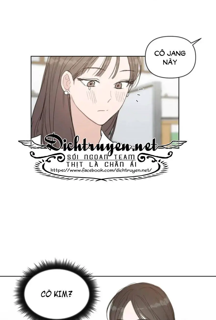 Baby Đến Rồi! Nettruyen ZZZ Chương 29 Page 43