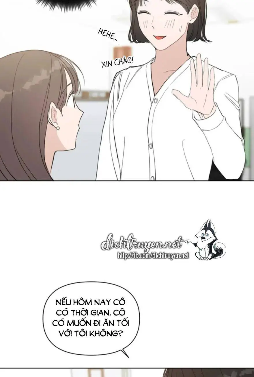 Baby Đến Rồi! Nettruyen ZZZ Chương 29 Page 44