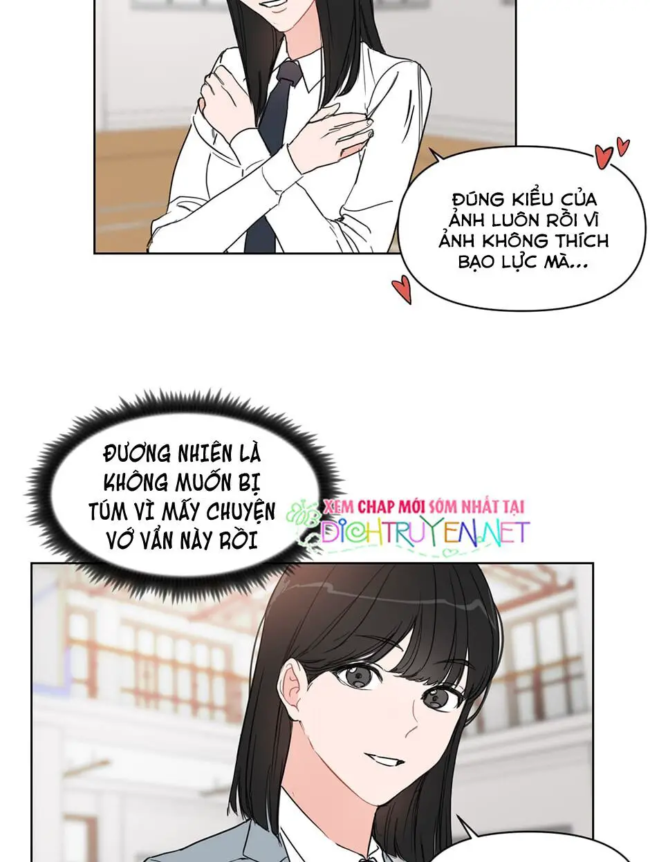 Baby Đến Rồi! Nettruyen ZZZ Chương 10 Page 15