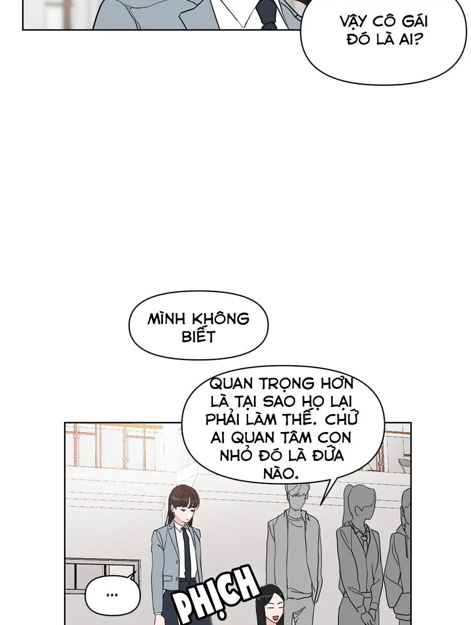 Baby Đến Rồi! Nettruyen ZZZ Chương 10 Page 16