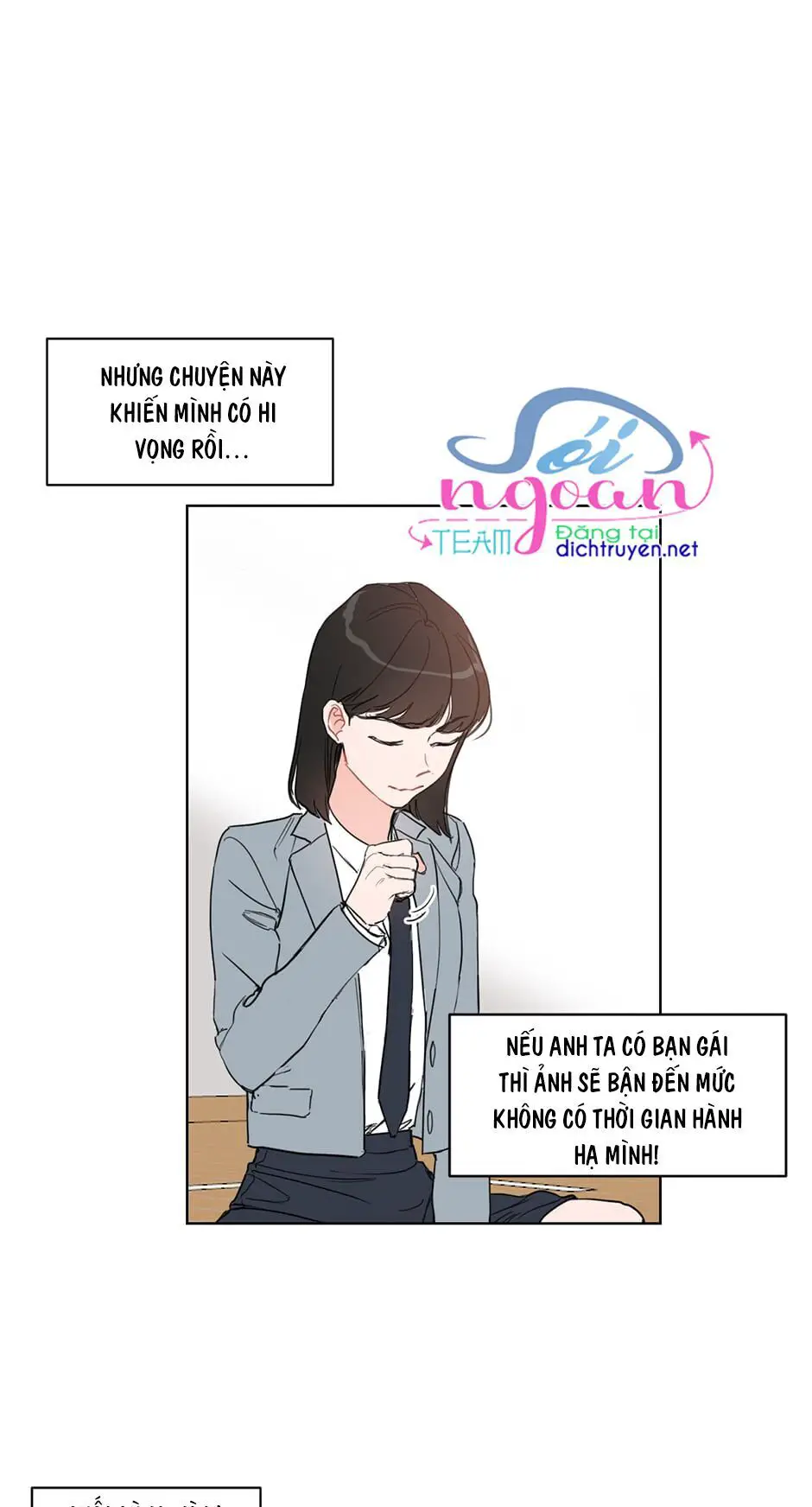 Baby Đến Rồi! Nettruyen ZZZ Chương 10 Page 24