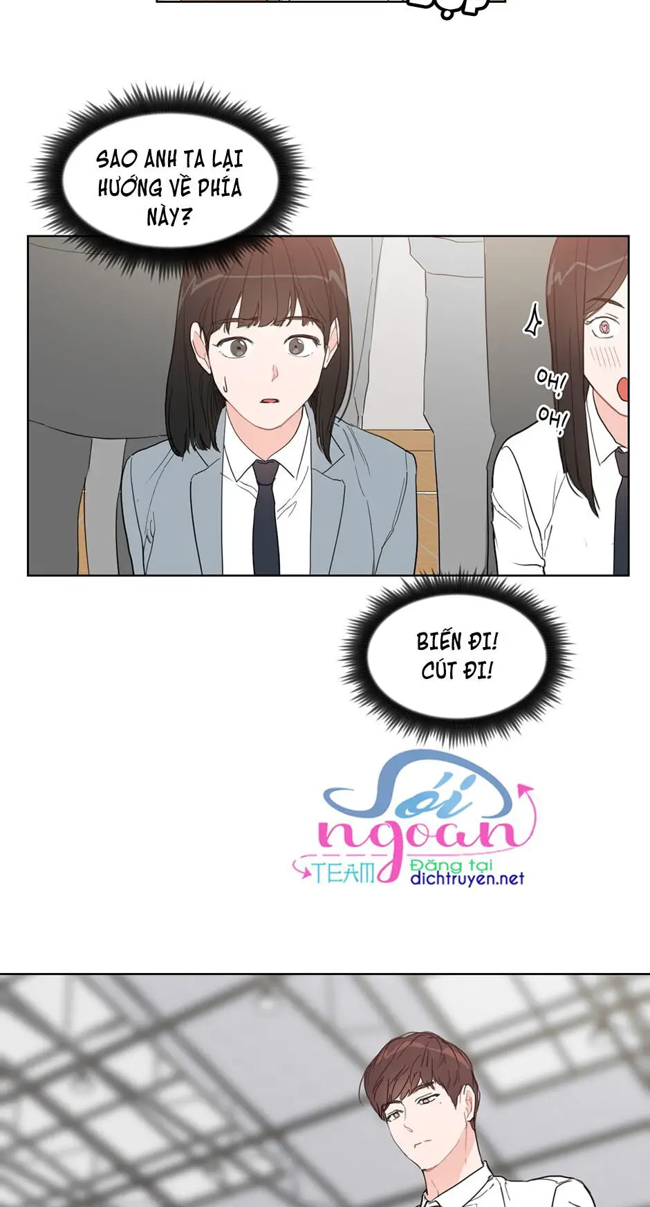 Baby Đến Rồi! Nettruyen ZZZ Chương 10 Page 28