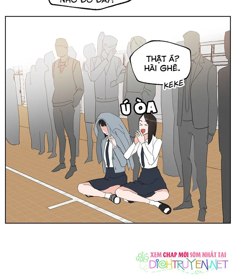 Baby Đến Rồi! Nettruyen ZZZ Chương 10 Page 33