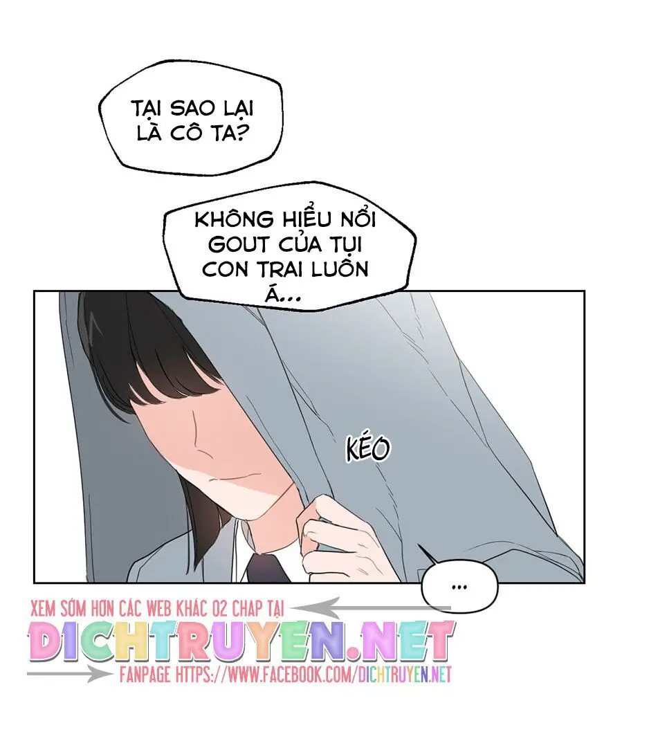 Baby Đến Rồi! Nettruyen ZZZ Chương 10 Page 34