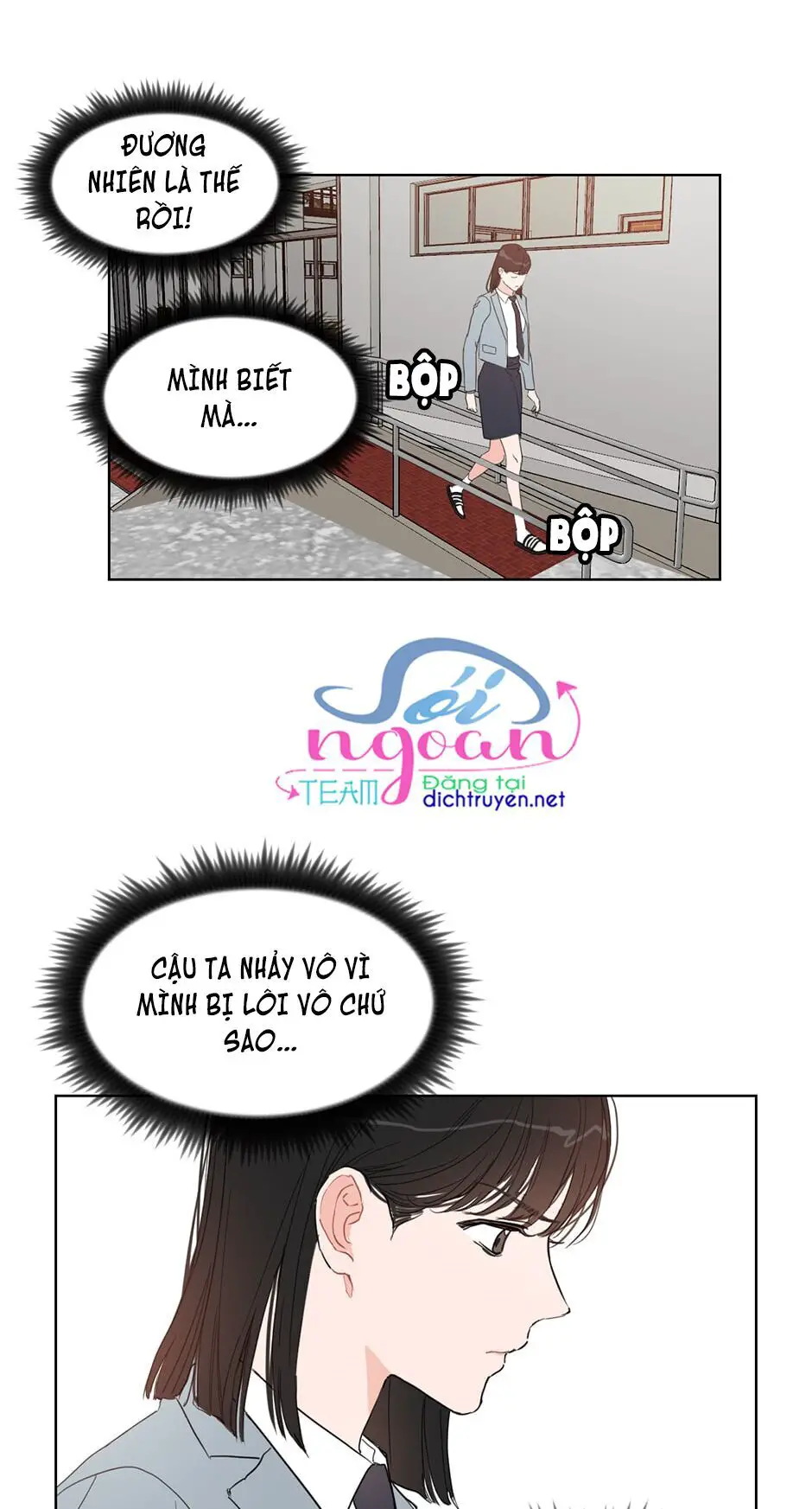 Baby Đến Rồi! Nettruyen ZZZ Chương 10 Page 38