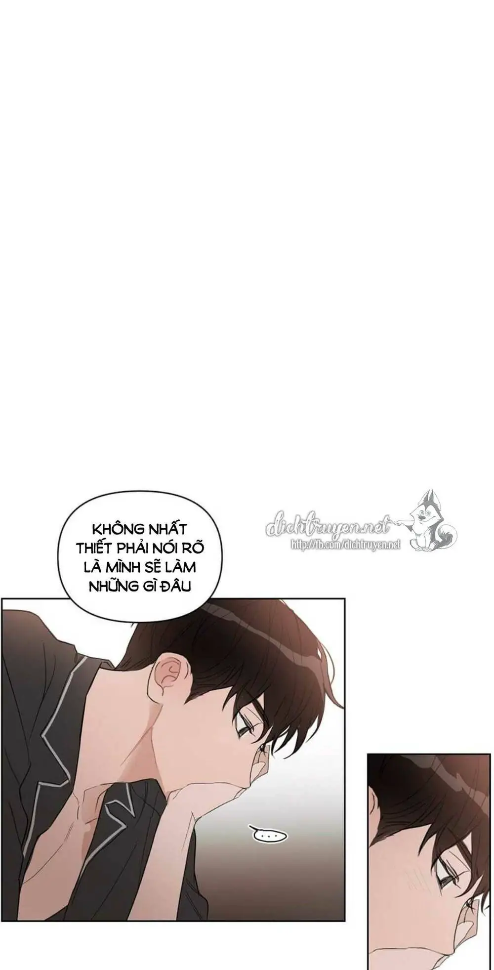 Baby Đến Rồi! Nettruyen ZZZ Chương 38 Page 12