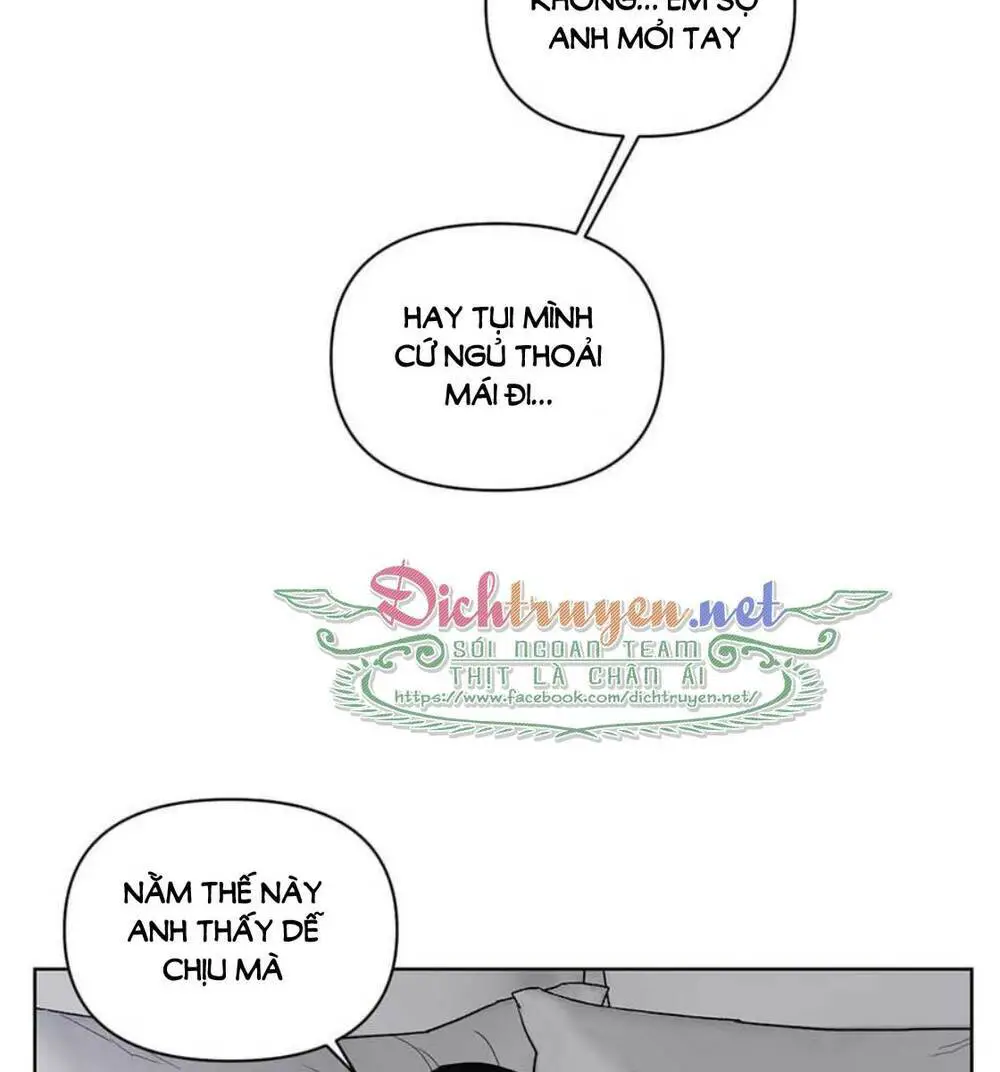 Baby Đến Rồi! Nettruyen ZZZ Chương 38 Page 31