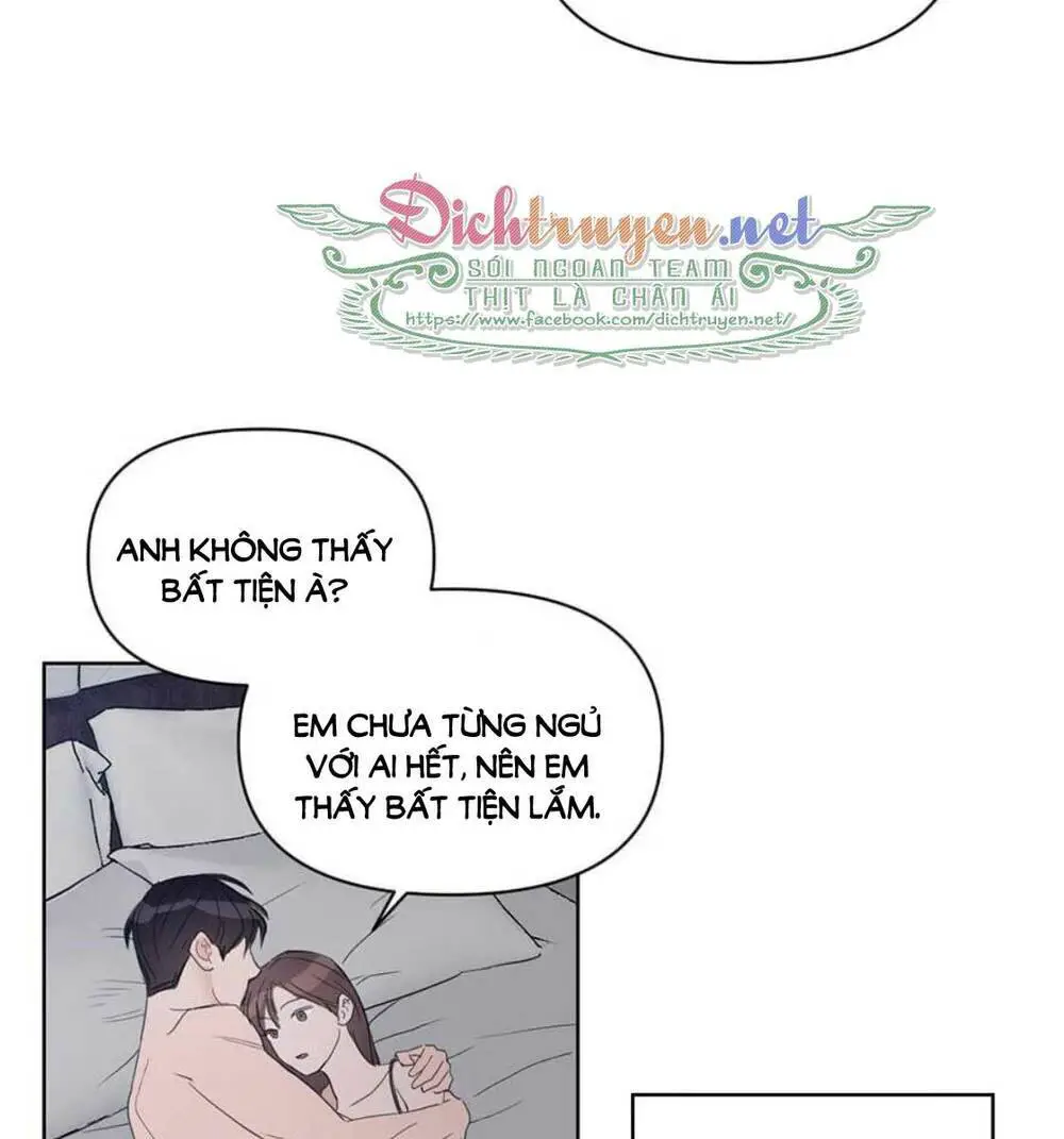 Baby Đến Rồi! Nettruyen ZZZ Chương 38 Page 34