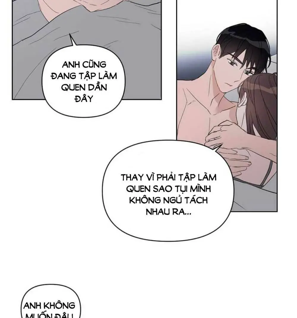 Baby Đến Rồi! Nettruyen ZZZ Chương 38 Page 35