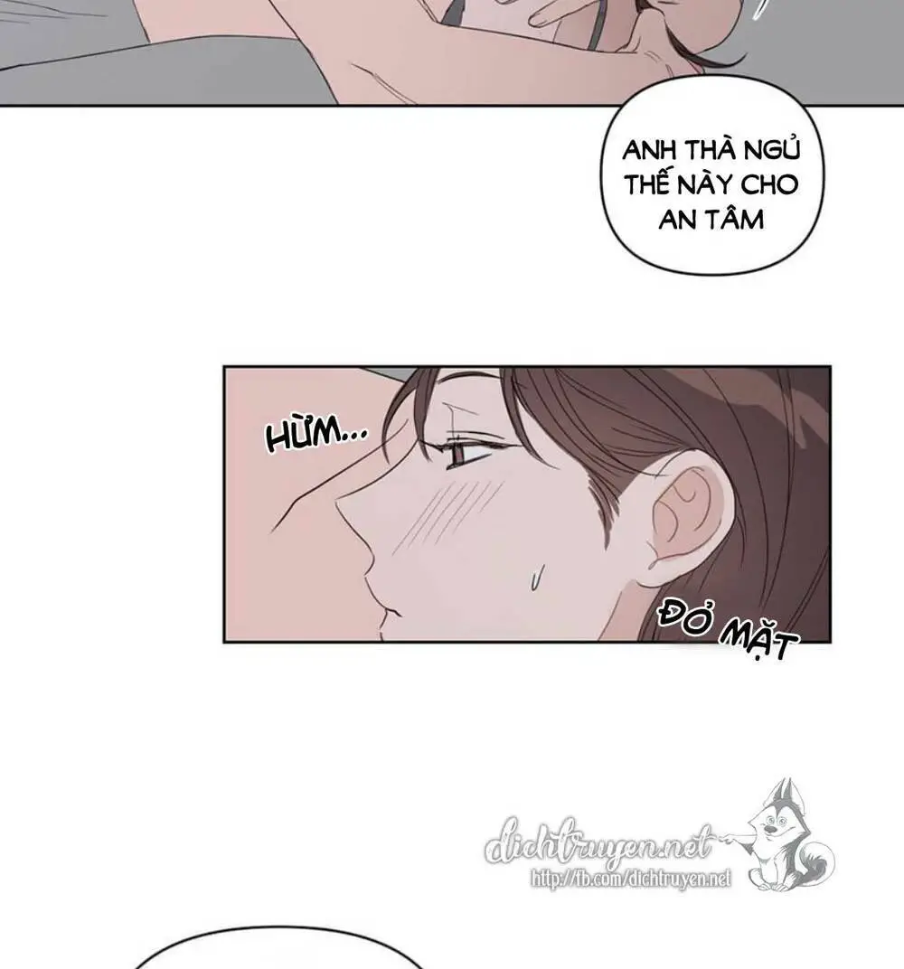 Baby Đến Rồi! Nettruyen ZZZ Chương 38 Page 37