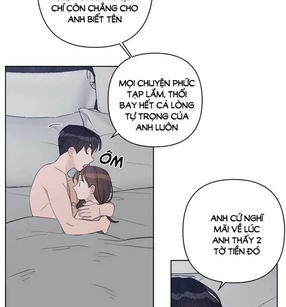 Baby Đến Rồi! Nettruyen ZZZ Chương 38 Page 45