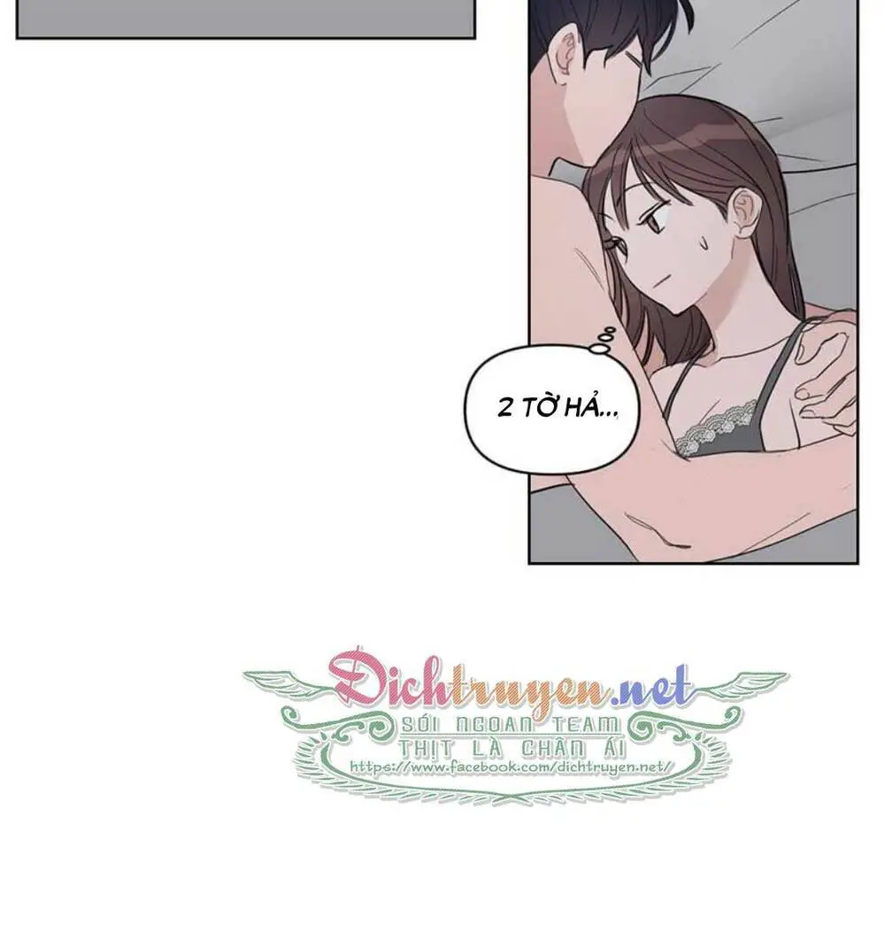 Baby Đến Rồi! Nettruyen ZZZ Chương 38 Page 46