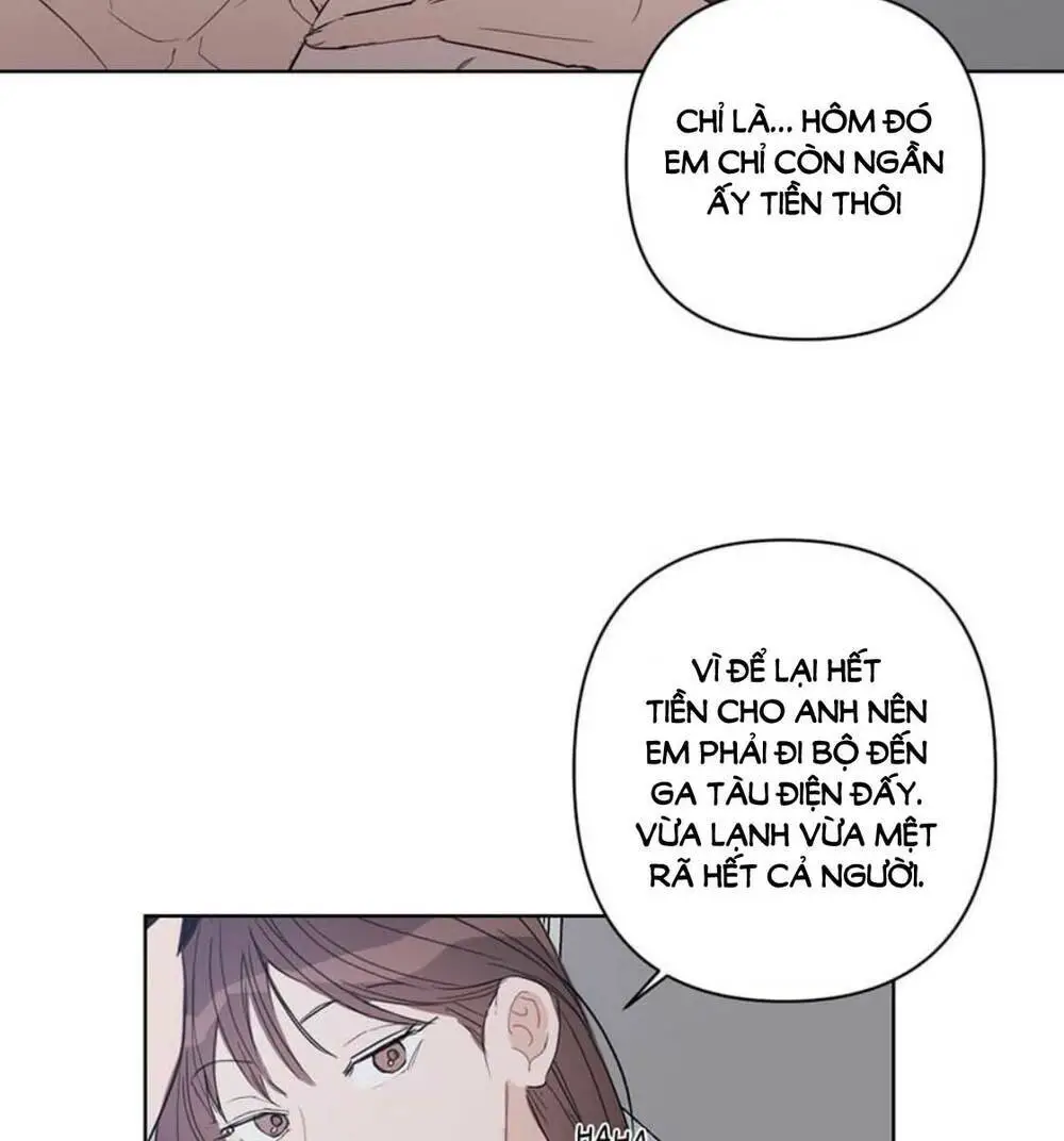 Baby Đến Rồi! Nettruyen ZZZ Chương 38 Page 49