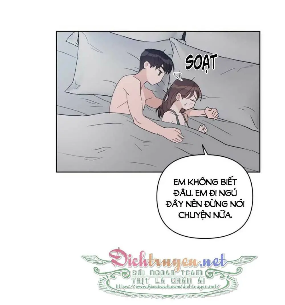 Baby Đến Rồi! Nettruyen ZZZ Chương 38 Page 54