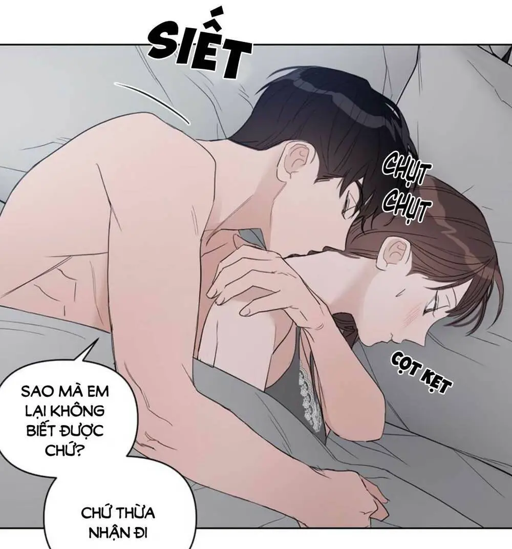 Baby Đến Rồi! Nettruyen ZZZ Chương 38 Page 55