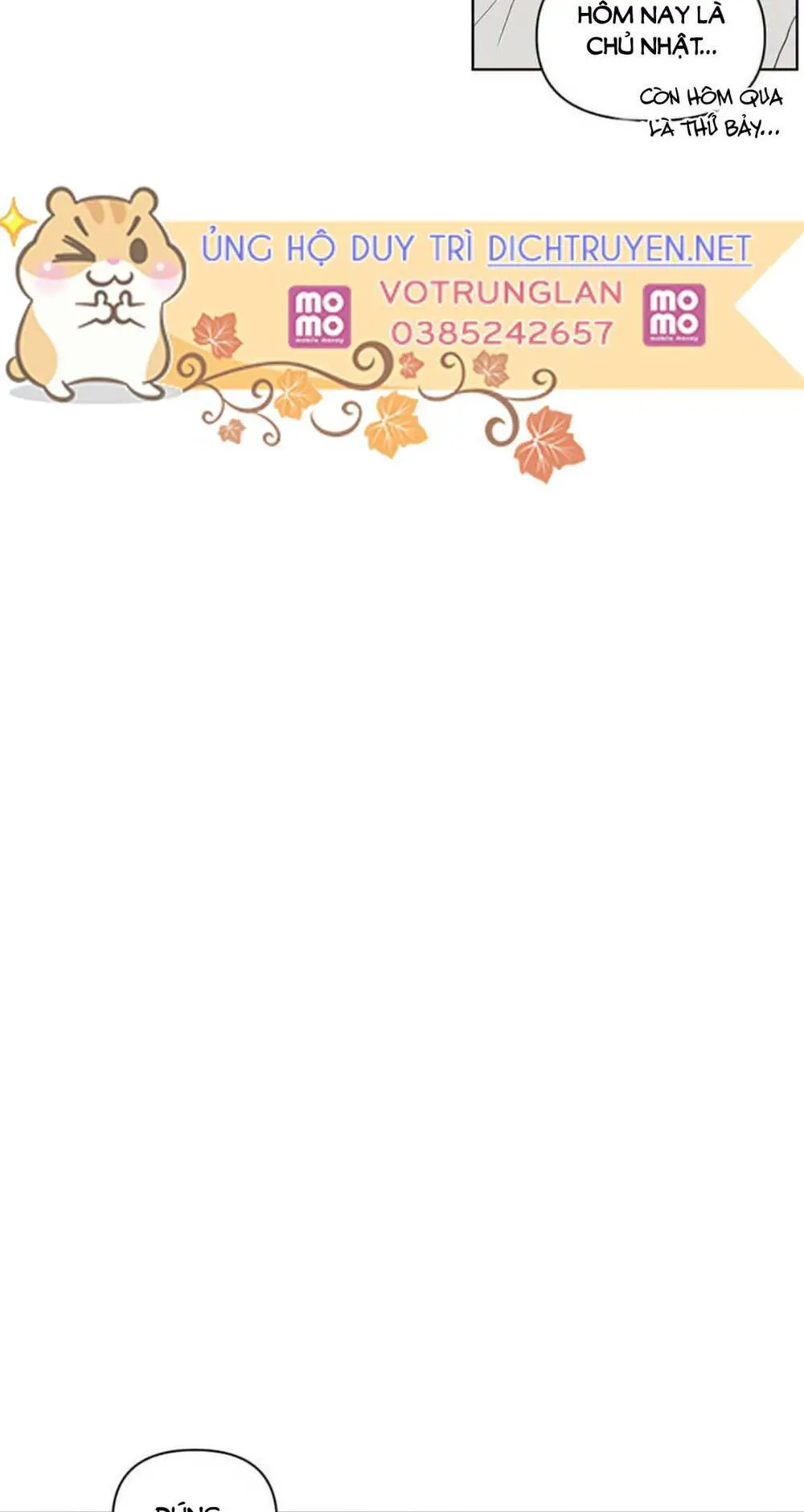 Baby Đến Rồi! Nettruyen ZZZ Chương 38 Page 65