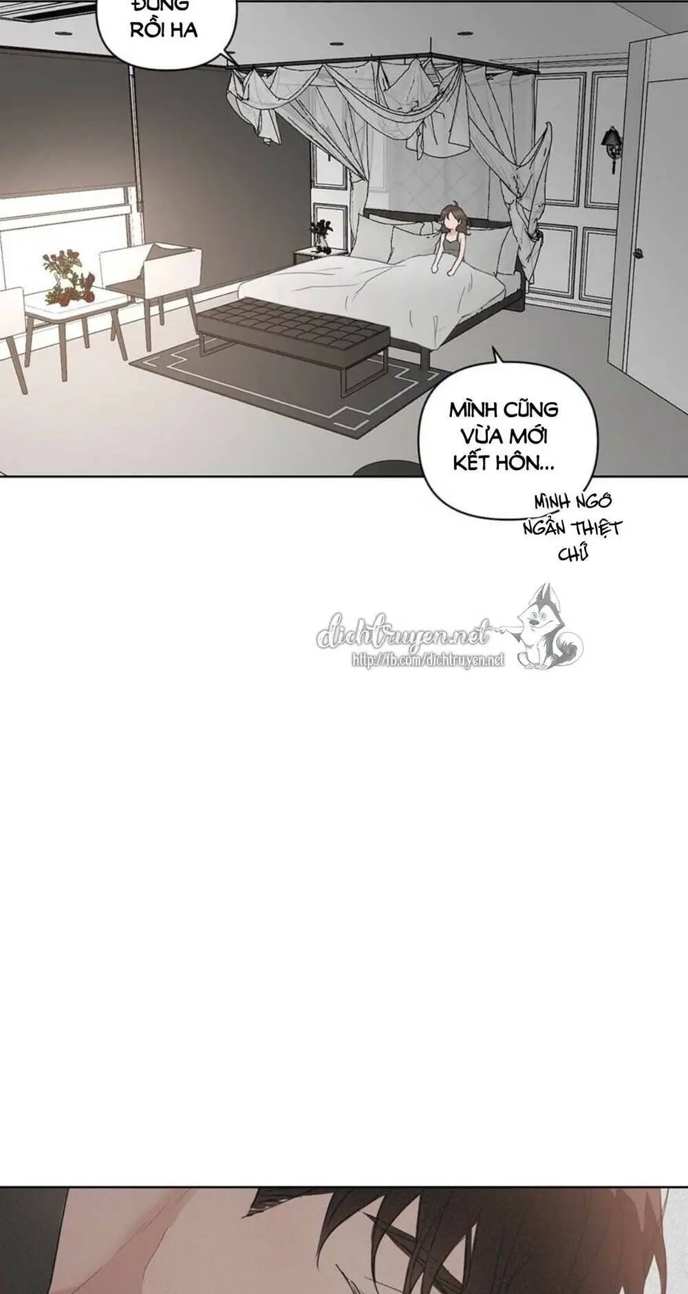 Baby Đến Rồi! Nettruyen ZZZ Chương 38 Page 66