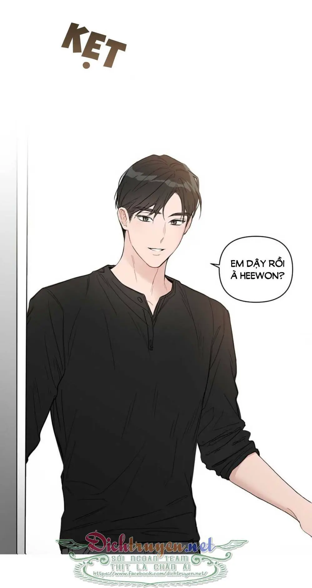 Baby Đến Rồi! Nettruyen ZZZ Chương 38 Page 69